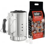 Weber Rapidfire starter set 3v1 – Hledejceny.cz