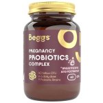 Beggs Pregnancy Probiotics Complex 60 kapslí – Hledejceny.cz
