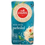 Lagris Rýže parboiled - 1 kg – Zboží Dáma