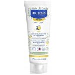 Mustela Bébé Nourishing Cream With Cold Cream tělový krém pro děti 40 ml – Zboží Dáma