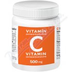 Valente Vitamin C 500 mg pomerančové aroma 50 tablet – Hledejceny.cz