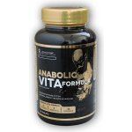 Kevin Levrone Anabolic VITA Formula 90 tablet – Hledejceny.cz