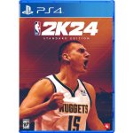 NBA 2K24 – Zboží Mobilmania