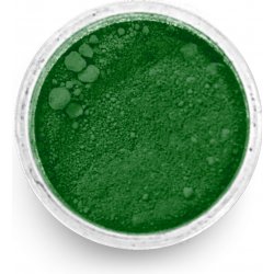 Roxy and Rich Prachová barva natural green chlorophyllim 5 g