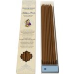 Everest Ayurveda MIRA BAI vonné tyčinky 24 ks – Zboží Dáma