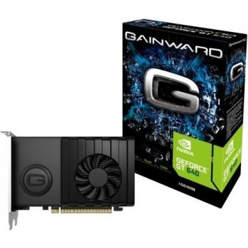 Gainward GeForce GT 640 1GB DDR3 426018336-2579