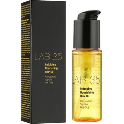 Kallos Lab 35 Indulging Nourishing Hair Oil 50 ml – Sleviste.cz