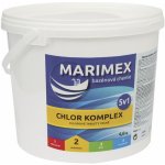 Marimex 11301604 Komplex 5v1 4,6 kg – Zboží Dáma