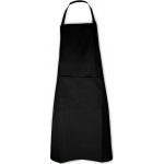 The One Apron Zástěra na krk šedá anthracite – Hledejceny.cz