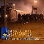A Gathering of Strangers Transglobal Underground CD Album – Hledejceny.cz