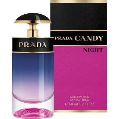 Prada Candy Night parfémovaná voda dámská 80 ml tester