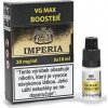 Báze pro míchání e-liquidu Boudoir Samadhi s.r.o. IMPERIA VG max Booster VG100 20mg 5x10ml