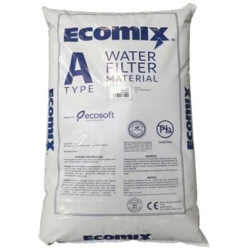 Ecosoft Ecomix A filtrační médium 1L