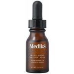 Medik8 Retinol 10TR + Intense noční sérum proti vráskám 15 ml – Sleviste.cz