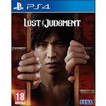 Lost Judgment – Zboží Mobilmania