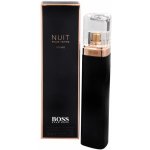 Hugo Boss Nuit Intense parfémovaná voda dámská 75 ml – Zboží Mobilmania