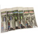 LK Baits Izotop Firefly Kit Marker Isotope Green 30x10mm – Sleviste.cz
