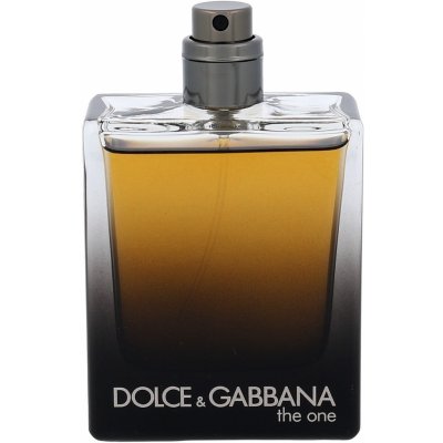 Dolce & Gabbana The One parfémovaná voda pánská 50 ml – Zbozi.Blesk.cz