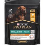 Purina Pro Plan Nature Elements Small & Mini Adult Jehněčí 0,7 kg – Hledejceny.cz