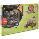 Savic Dog Residence mobil Klec 91 x 61 x 71 cm – Zboží Mobilmania