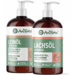 AniForte Olejový set pro psy kočky a koně malý 2x 500 ml – Hledejceny.cz