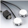 Schaller Oyster Piezo D/S piezo snímač dual