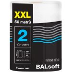 Balsoft XXL dvouvrstvé 50 m – Hledejceny.cz
