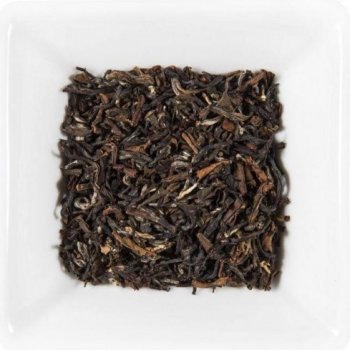 Unique Tea Čaj Sikkim FTGFOP1 TEMI černý čaj 50 g 100 g