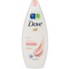 Sprchové gely Dove Renewing Glow Pink Clay sprchový gel 250 ml