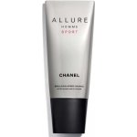 Chanel Allure Homme Sport balzám po holení 100 ml – Hledejceny.cz