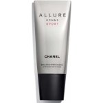 Chanel Allure Homme Sport balzám po holení 100 ml – Zbozi.Blesk.cz