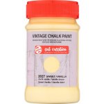 Art Creation Vintage Křídová barva na dřevo 0,1 l sweet vanilla – Sleviste.cz