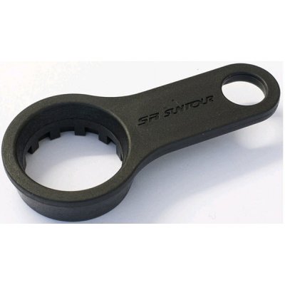 Suntour klíč na plastovou matici treking.vidlic – Zboží Mobilmania