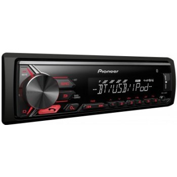 Pioneer MVH-390BT