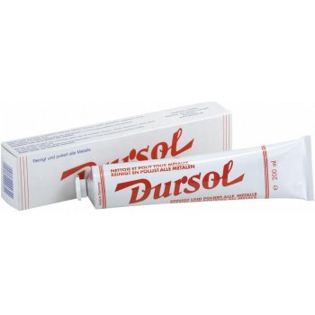 Autosol Dursol 200 ml