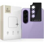 TECH-PROTECT CAMRING FIT+ OCHRANNÉ SKLO KRYTU KAMERY GALAXY A37 / A57 5G ČERNÉ – Zboží Živě