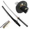 Meč pro bojové sporty Chladné Zbraně Japonská katana "SEDM SAMURAJŮ" HIGH QUALITY