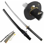 Chladné Zbraně Japonská katana "SEDM SAMURAJŮ" HIGH QUALITY – Hledejceny.cz