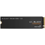 WD Black SN8100 2TB, WDS200T1X0M – Zboží Živě