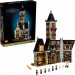 LEGO® Creator Expert 10273 Strašidelný dům na pouti – Sleviste.cz