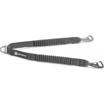 Ruffwear vodítko pro psy Double Track Coupler – Hledejceny.cz