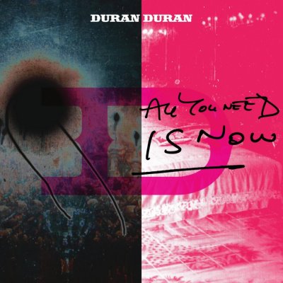 Duran Duran - All You Need Is Now – Hledejceny.cz