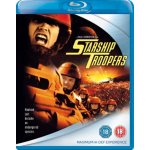 Starship Troopers BD – Hledejceny.cz