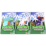 Minecraft Hasbro Nerf MsGuardian – Hledejceny.cz