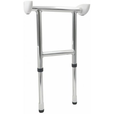 Ridder Podpěra po sklopné sedátko do sprchového koutu, bílá A141100 – Hledejceny.cz