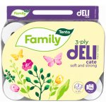 Tento Family Delicate 3-vrstvý 24 ks – Zboží Dáma