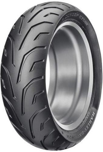 Dunlop GT502 Harley-D 150/70 R18 70V