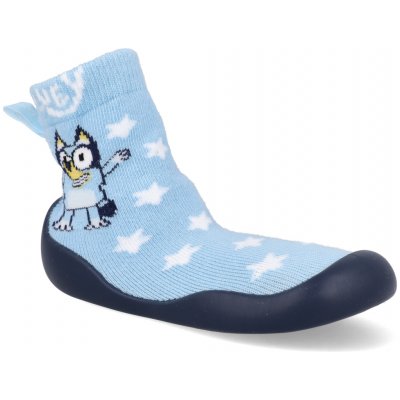 Garvalín Calcetin Bluey azul modré – Zboží Dáma Garvalín Calcetin Bluey azul modré – Zboží Dáma