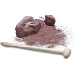 MAC TOYS Kostra dinosaurus fosforeskující – Hledejceny.cz