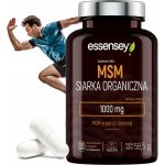 Essensey MSM 90 kapslí – Hledejceny.cz